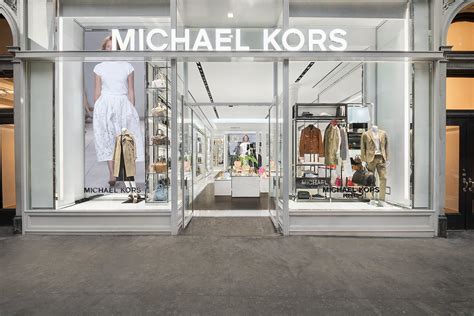 Michael Kors Locations in Romania .